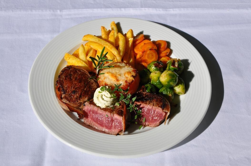 Bilder Restaurant, Catering & Apéro`s Frohsinn Frauenfeld