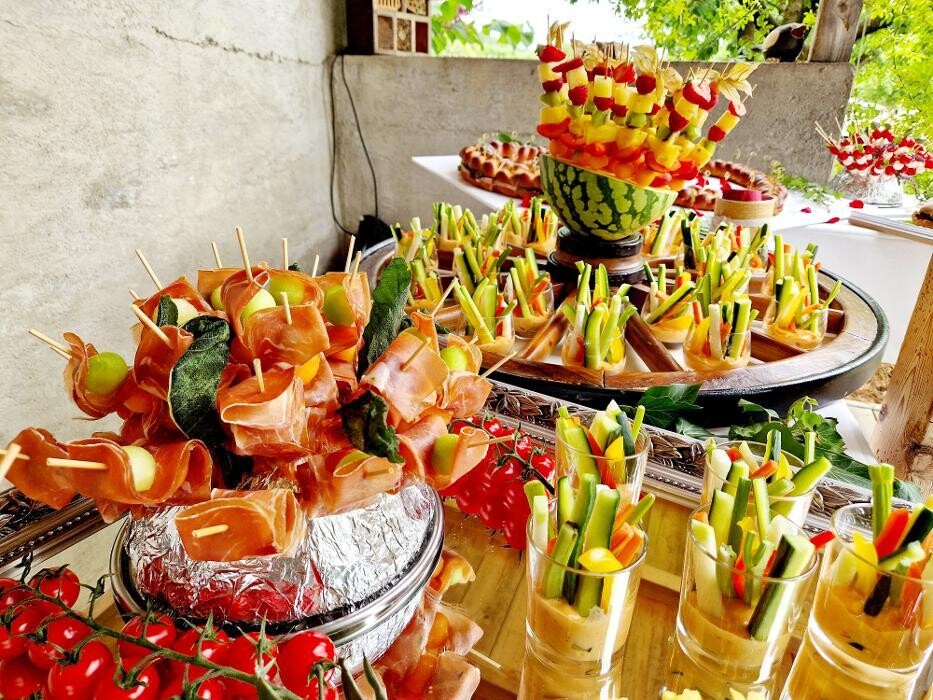 Bilder Restaurant, Catering & Apéro`s Frohsinn Frauenfeld
