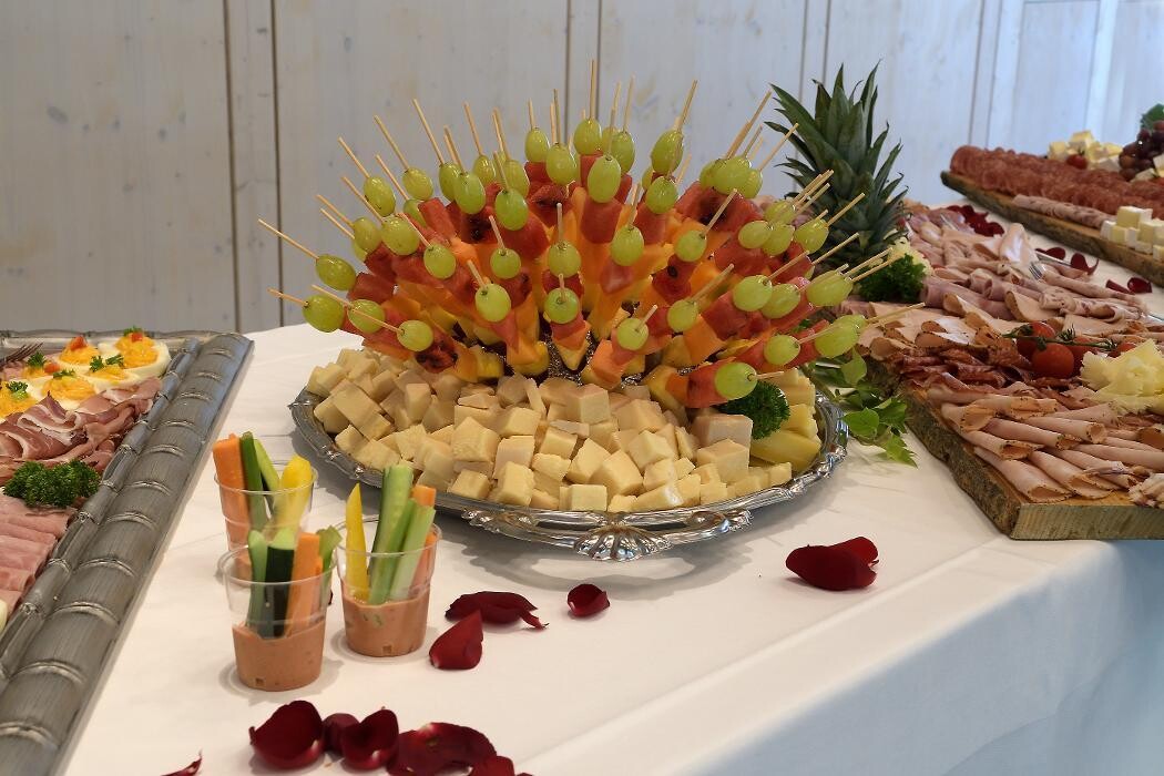 Bilder Restaurant, Catering & Apéro`s Frohsinn Frauenfeld