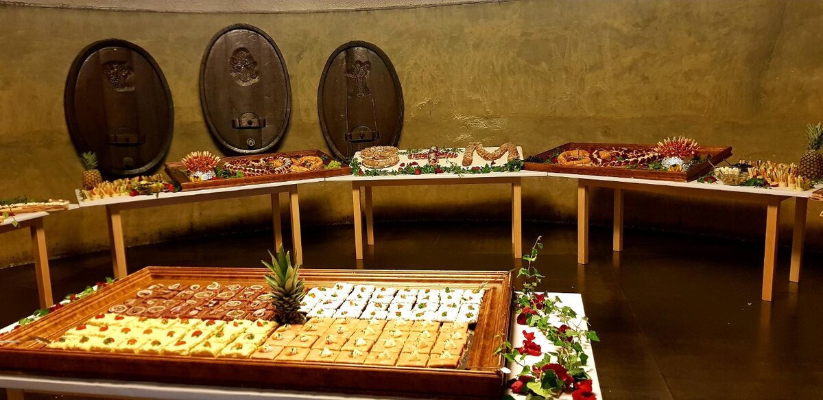 Bilder Restaurant, Catering & Apéro`s Frohsinn Frauenfeld