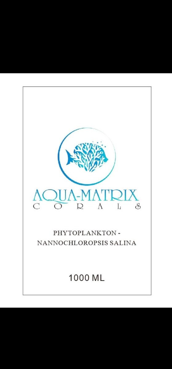 Bilder Aqua-Matrix Corals GmbH