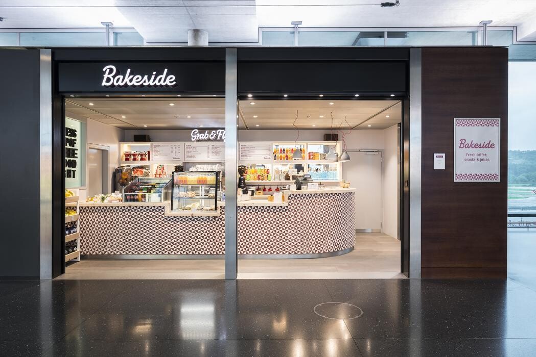 Bilder Bakeside