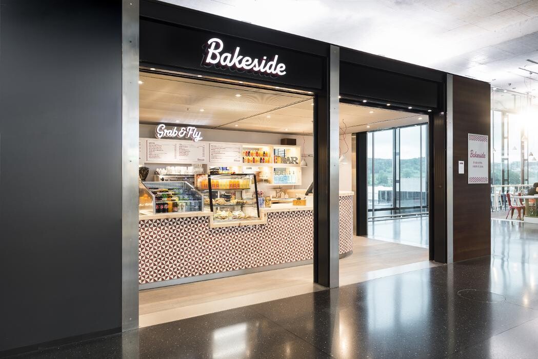 Bilder Bakeside