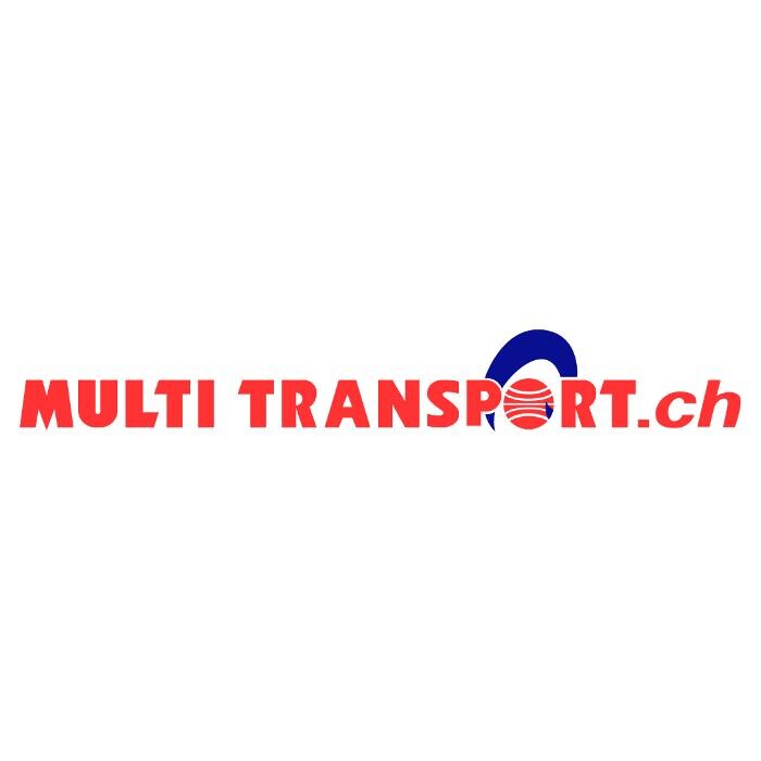 Multitransport GmbH Logo