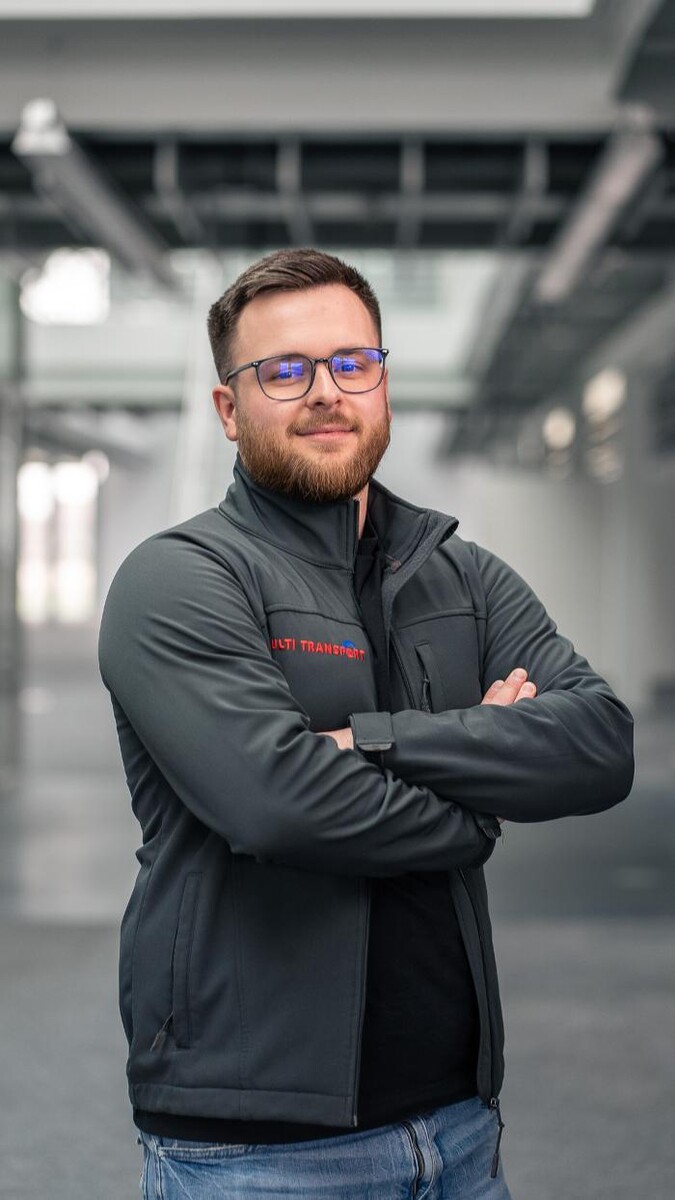 Bilder Multitransport GmbH