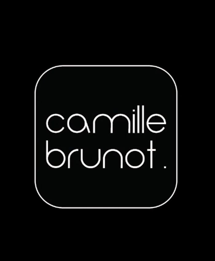 Camille Brunot Architecture Intérieure & Design Sàrl Logo