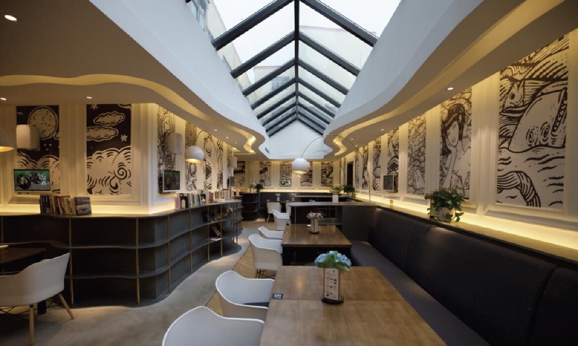 Bilder Camille Brunot Architecture Intérieure & Design Sàrl