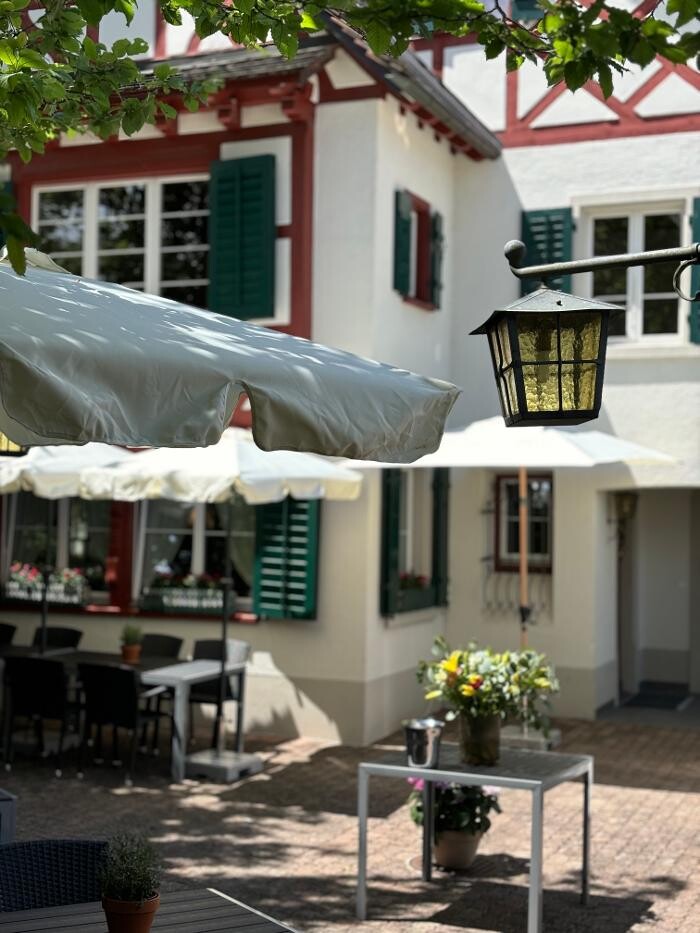 Bilder Restaurant zur Rose