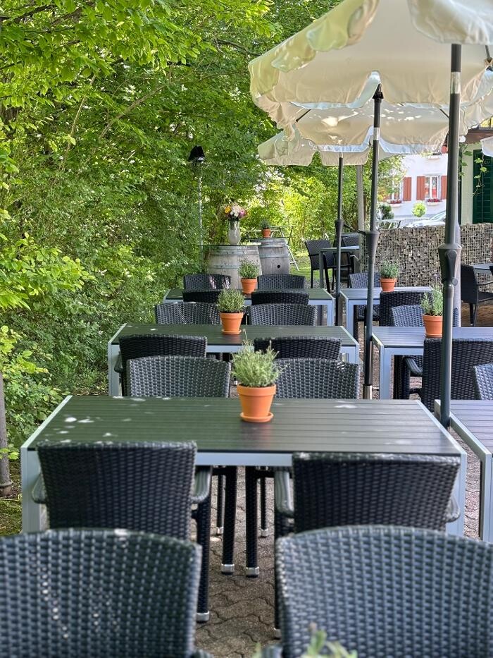 Bilder Restaurant zur Rose