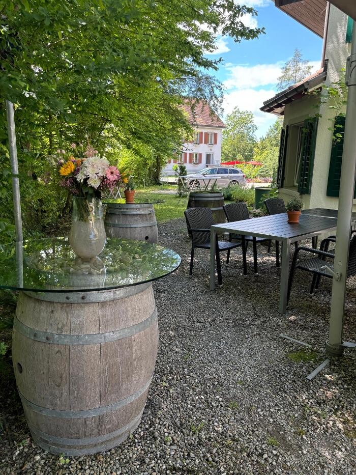 Bilder Restaurant zur Rose