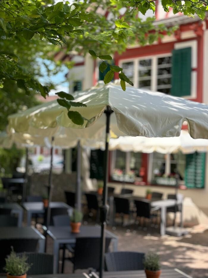 Bilder Restaurant zur Rose