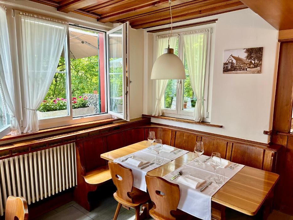 Bilder Restaurant zur Rose
