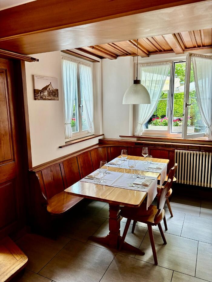 Bilder Restaurant zur Rose