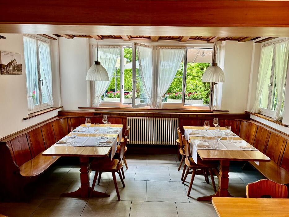 Bilder Restaurant zur Rose