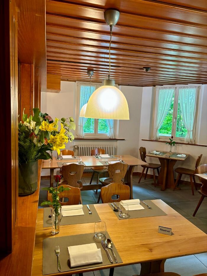Bilder Restaurant zur Rose