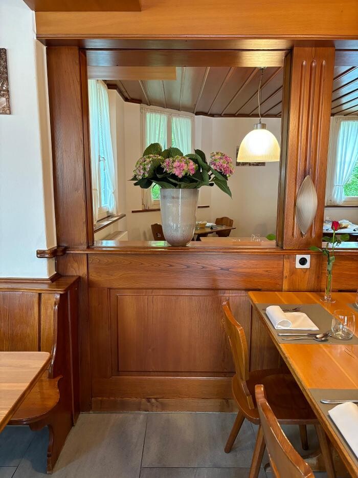 Bilder Restaurant zur Rose