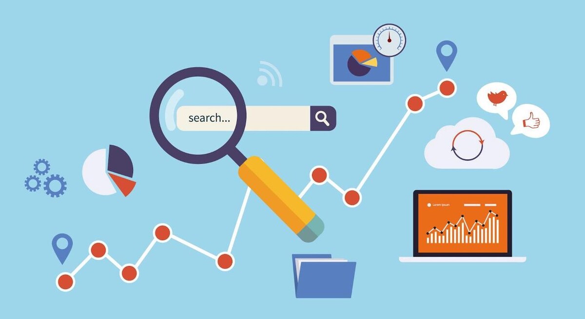 Bilder NextRank - SEO und Online-Marketing