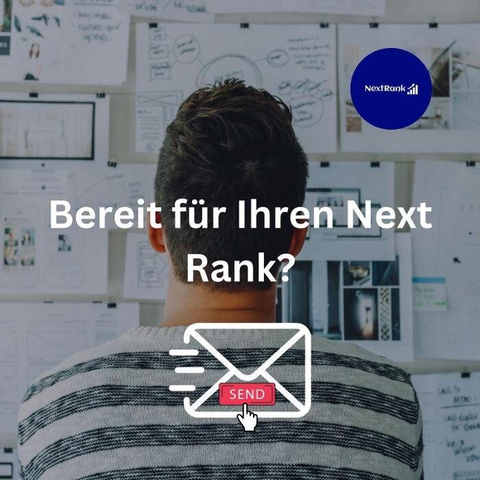 Bilder NextRank - SEO und Online-Marketing