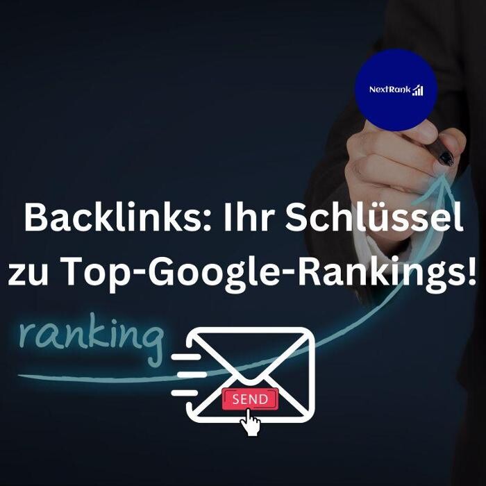 Bilder NextRank - SEO und Online-Marketing