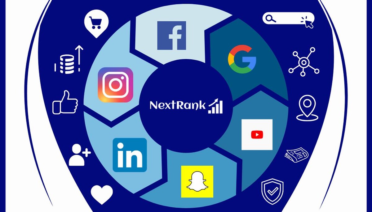 Bilder NextRank - SEO und Online-Marketing