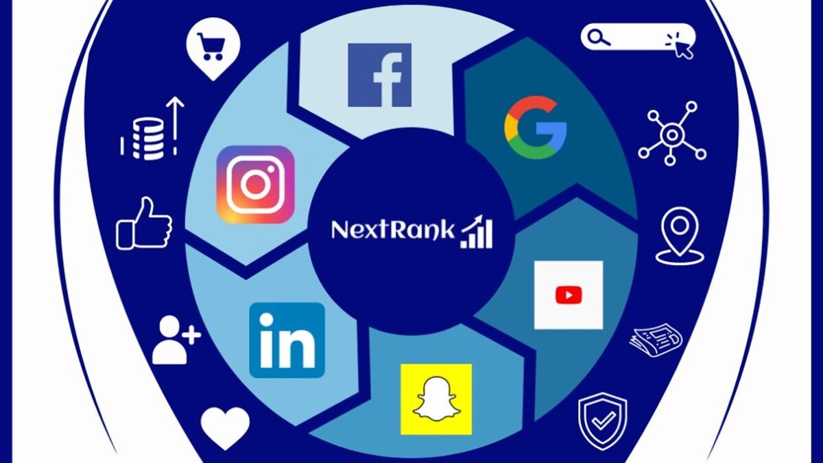 Bilder NextRank - SEO und Online-Marketing