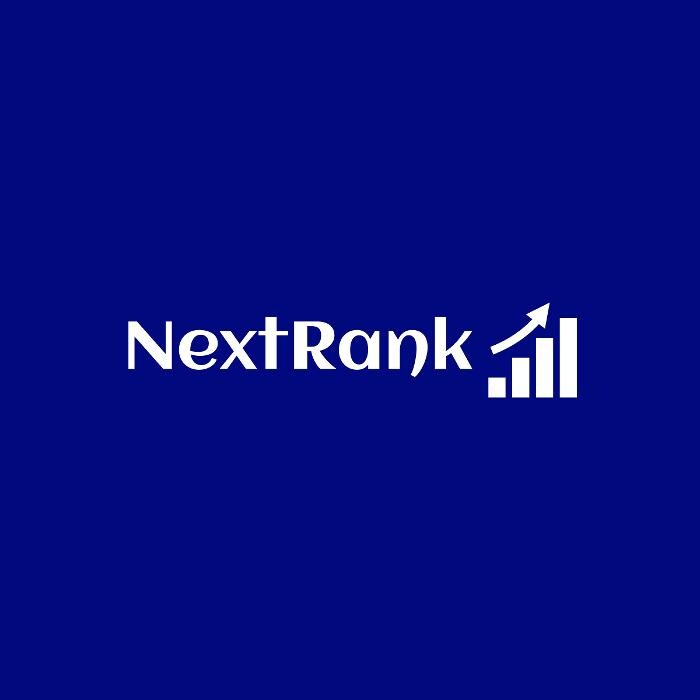 NextRank - SEO und Online-Marketing Logo