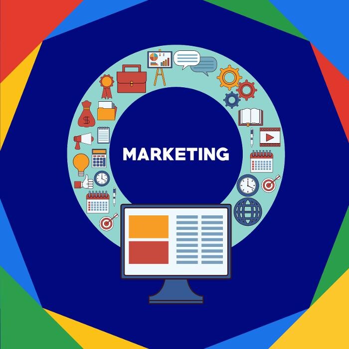 Bilder NextRank - SEO und Online-Marketing