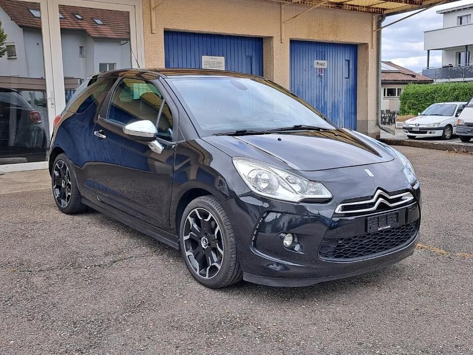 Bilder Ganz & Garage Bertschi
