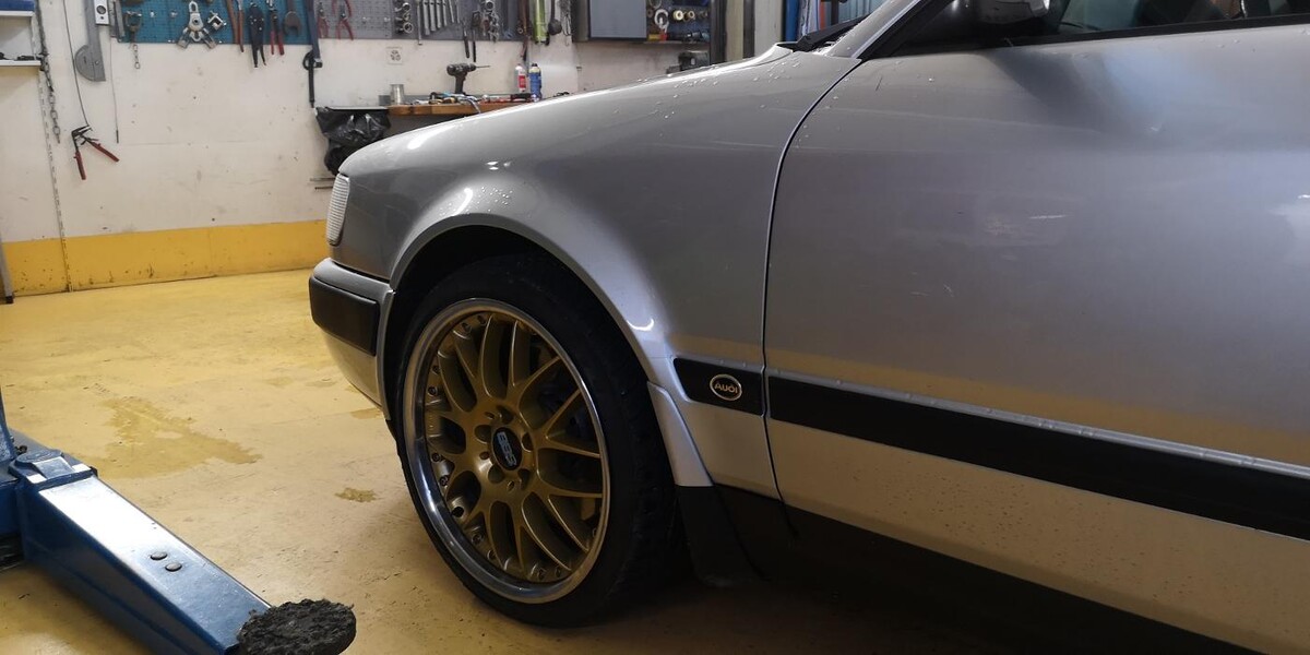 Bilder Ganz & Garage Bertschi