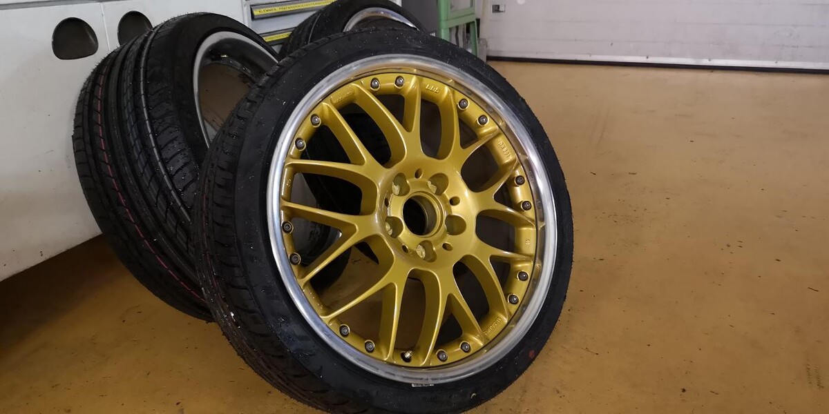 Bilder Ganz & Garage Bertschi