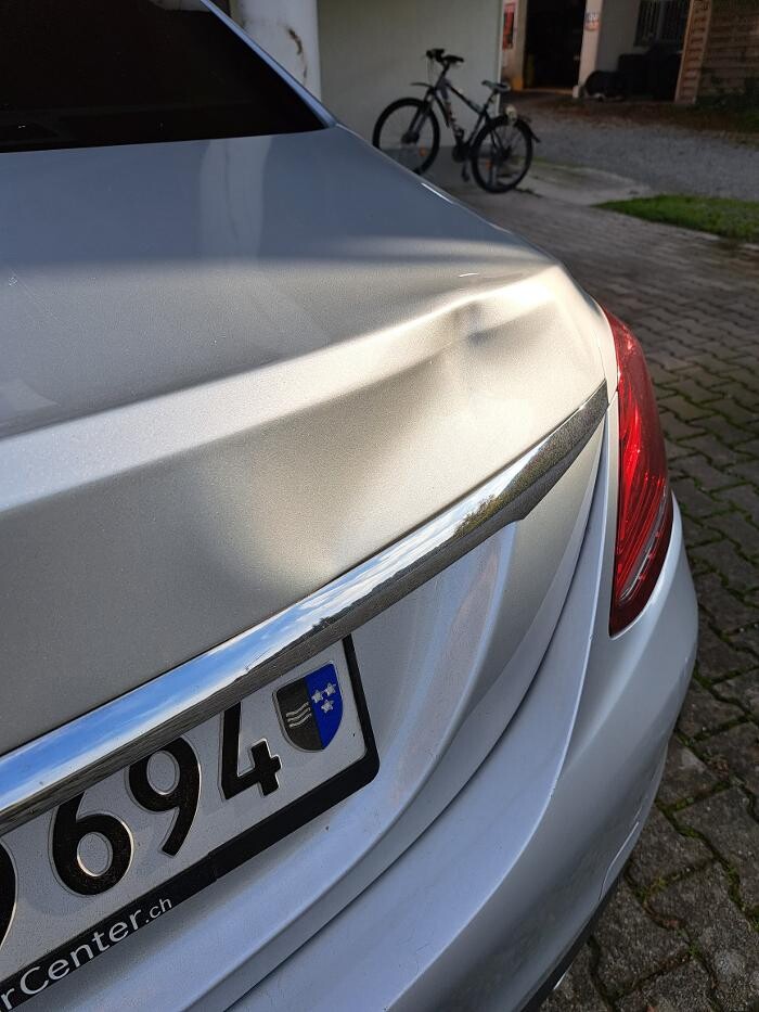 Bilder Ganz & Garage Bertschi