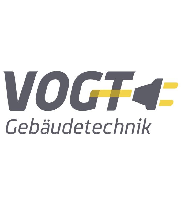 Vogt Gebäudetechnik AG Logo
