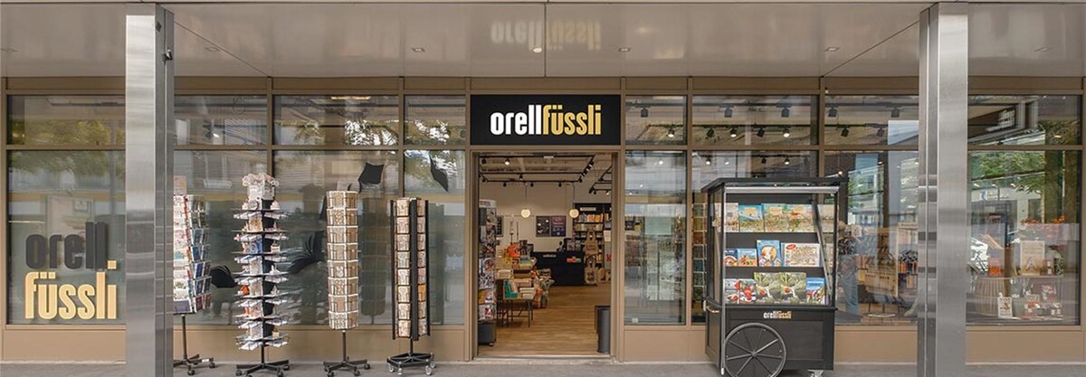 Bilder Orell Füssli Uster