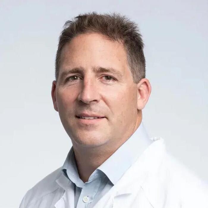 Dr. med. Ben Hunter Logo