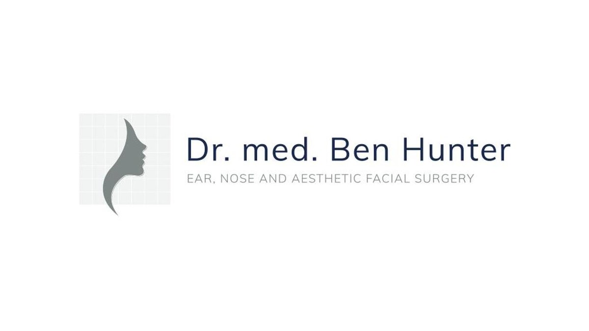 Bilder Dr. med. Ben Hunter
