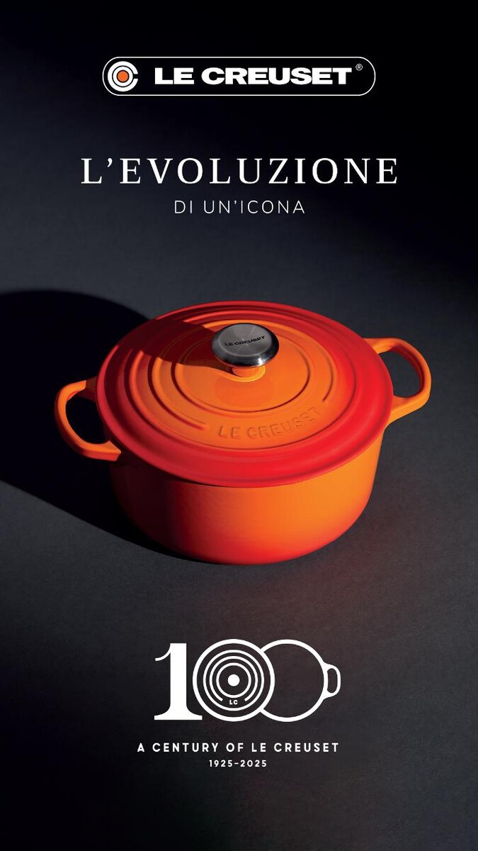 Bilder Le Creuset