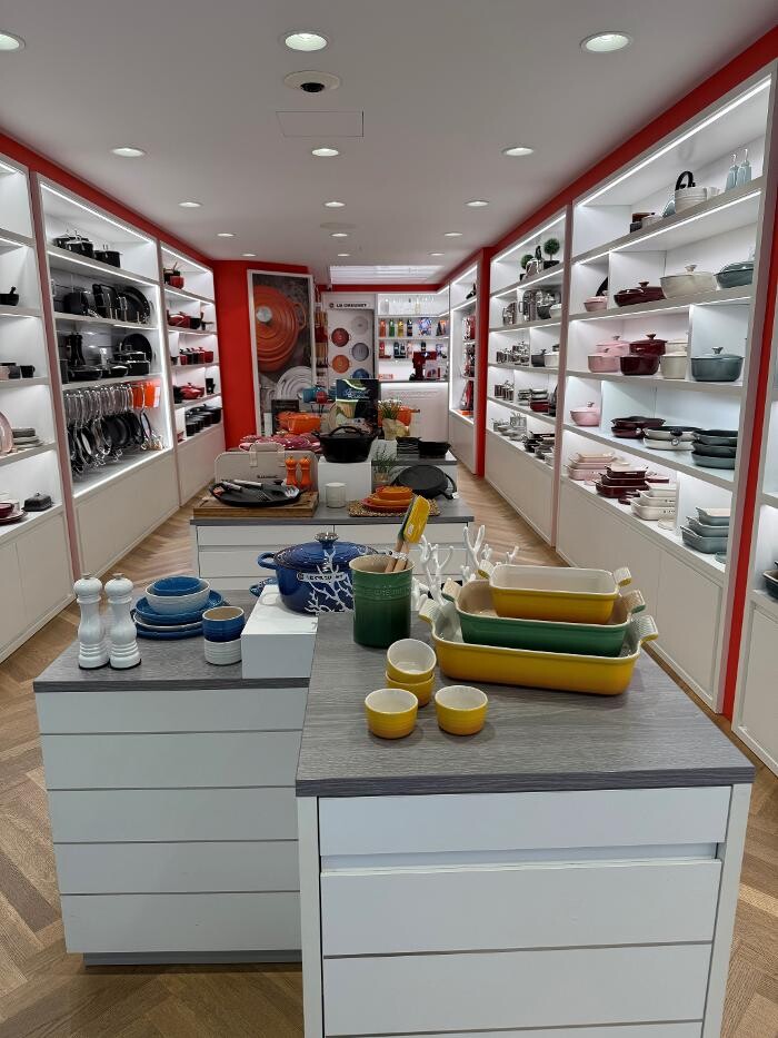 Bilder Le Creuset
