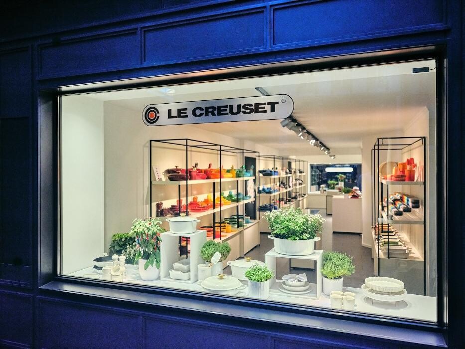 Bilder Le Creuset