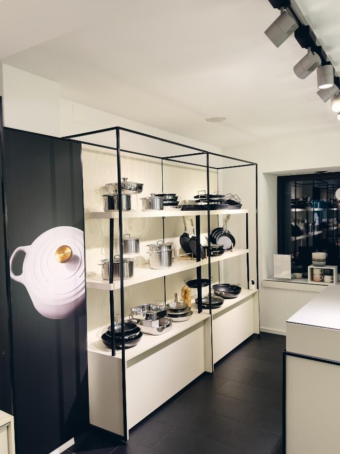 Bilder Le Creuset