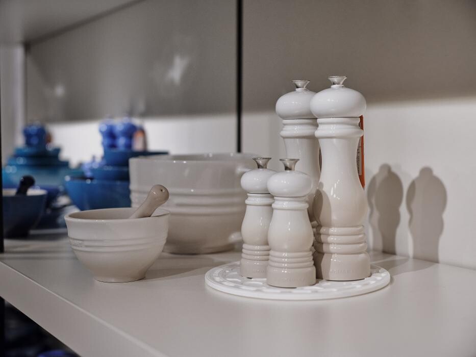 Bilder Le Creuset