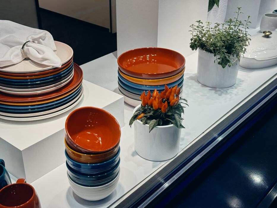 Bilder Le Creuset