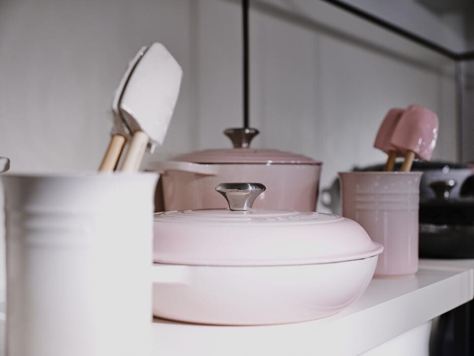 Bilder Le Creuset