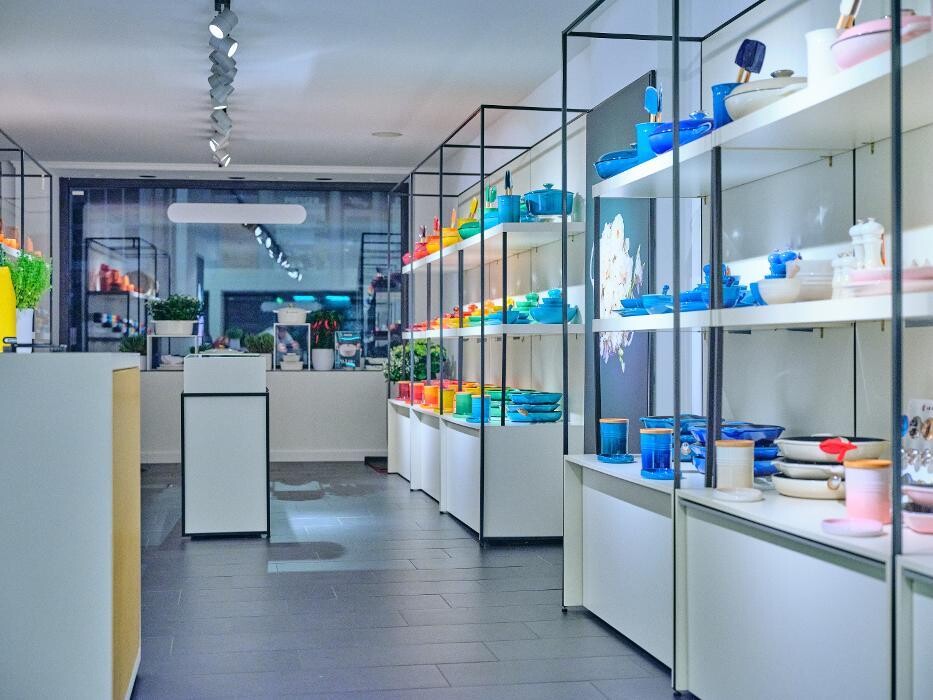 Bilder Le Creuset