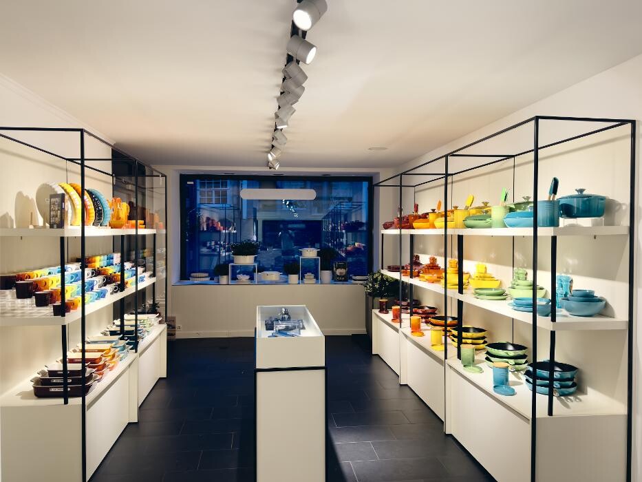 Bilder Le Creuset
