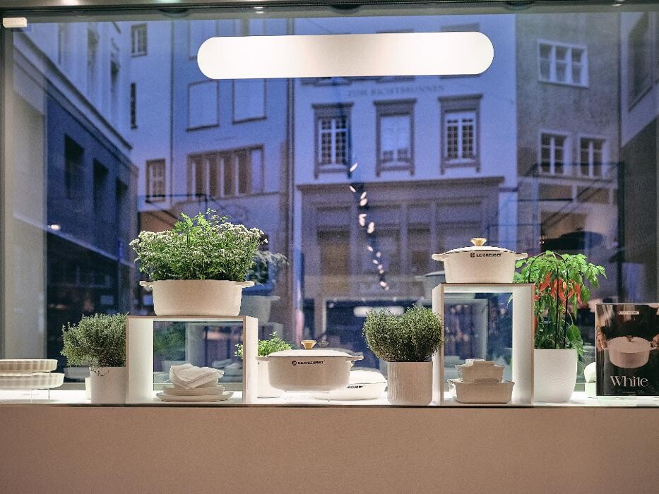 Bilder Le Creuset