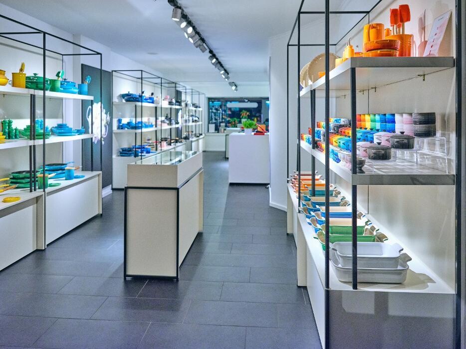 Bilder Le Creuset