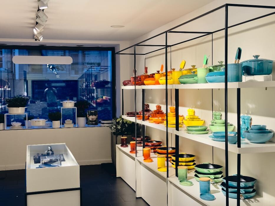 Bilder Le Creuset
