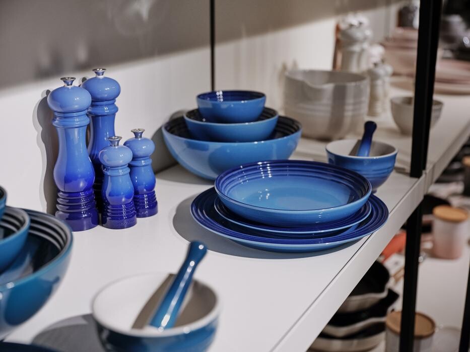 Bilder Le Creuset