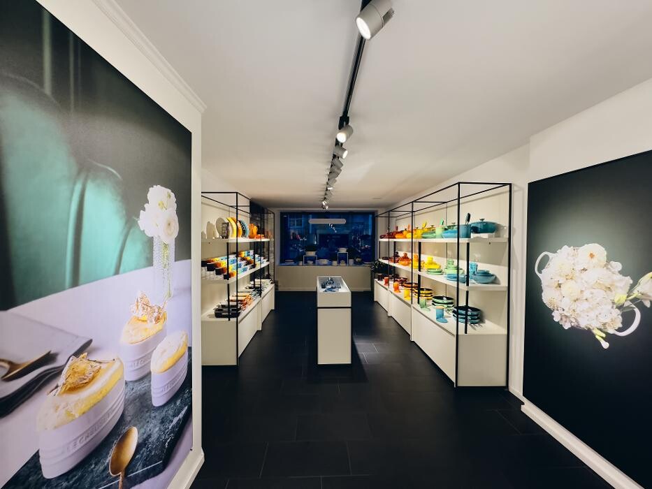 Bilder Le Creuset