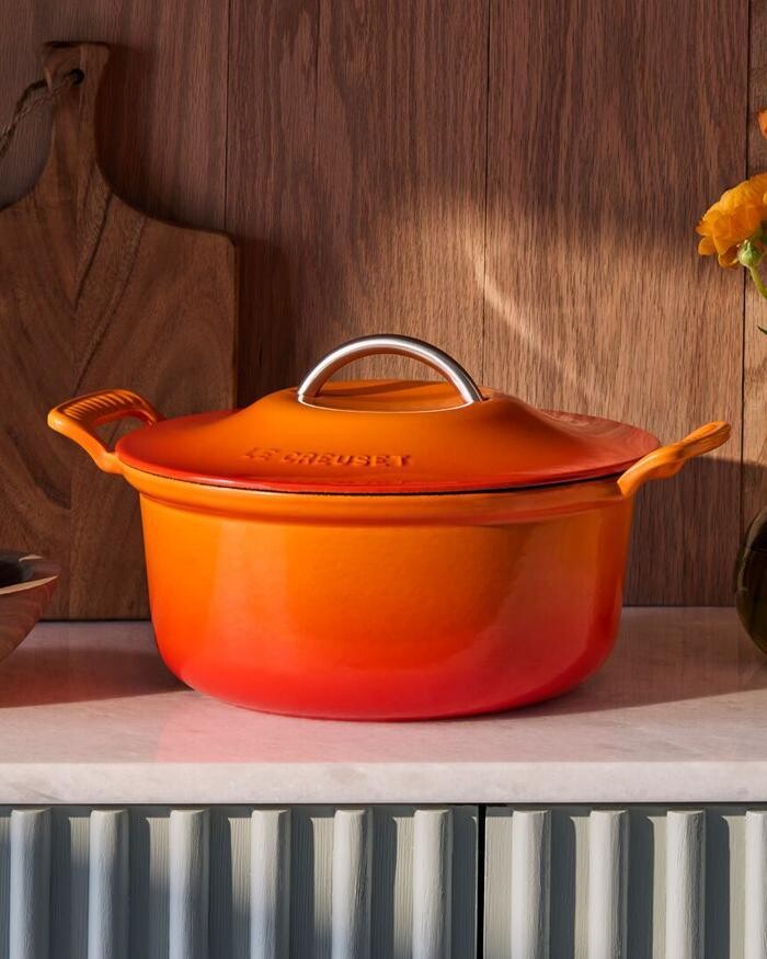 Bilder Le Creuset